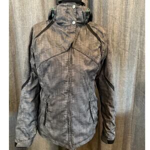 Columbia Interchangeable Jacket